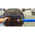 Multi-Purpose Hydraulic Hose: Petroleum and Water Transfer